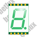 SMD DISPLAY