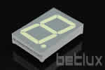 led manufacturer | single digit 1.8 inch