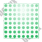 DOT MATRIX LED,8x8 dot matrix