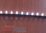 LED STRIP LIGHT, Through-hole , MONO COLOR