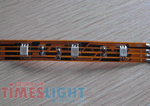 LED STRIP LIGHT, Top LED type , RGB COLOR