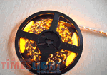 LED STRIP LIGHT, Top LED type , MONO COLOR