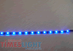 FLEXIBLE LED STRIP LIGHT, PLCC SMD LED LED type