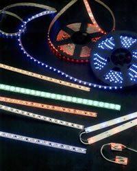 led strip, smd led strip, led module