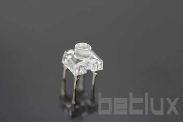 CylindricalLED diode