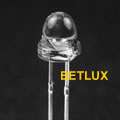 5mm bullet LED diode