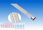 T8 Fluorescent Tube Light,600mm