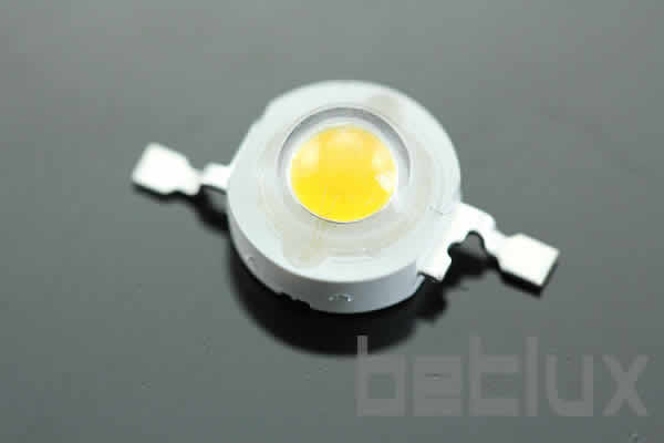 1W Emitter,HIGH POWER LED,Lamertian Type